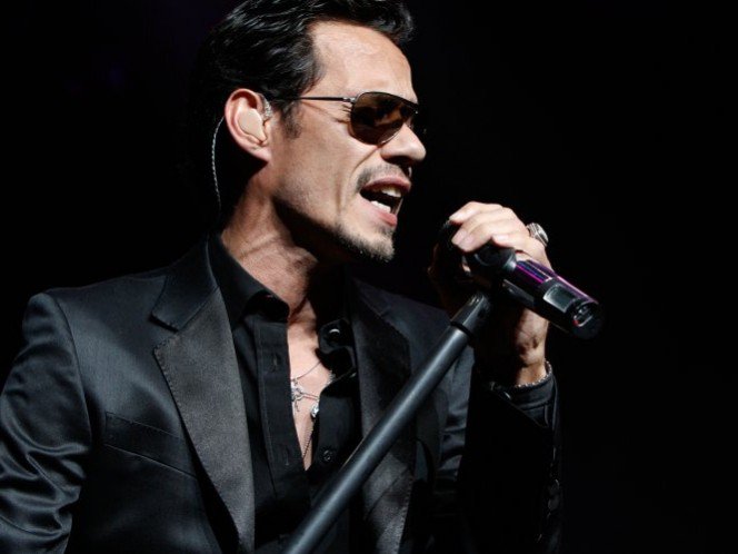 Happy Birthday Marc Anthony 49 year old   