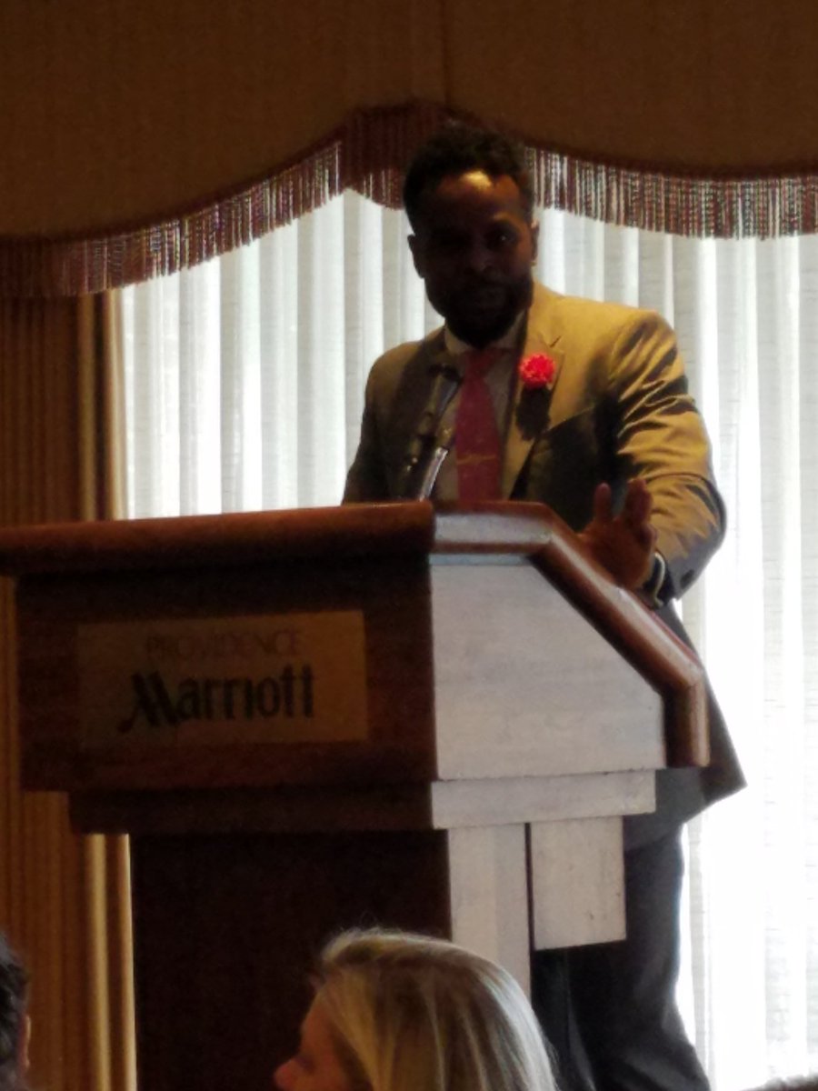 The Rose That Grew in Concrete @knightvision24 #ecet2providence Keynote