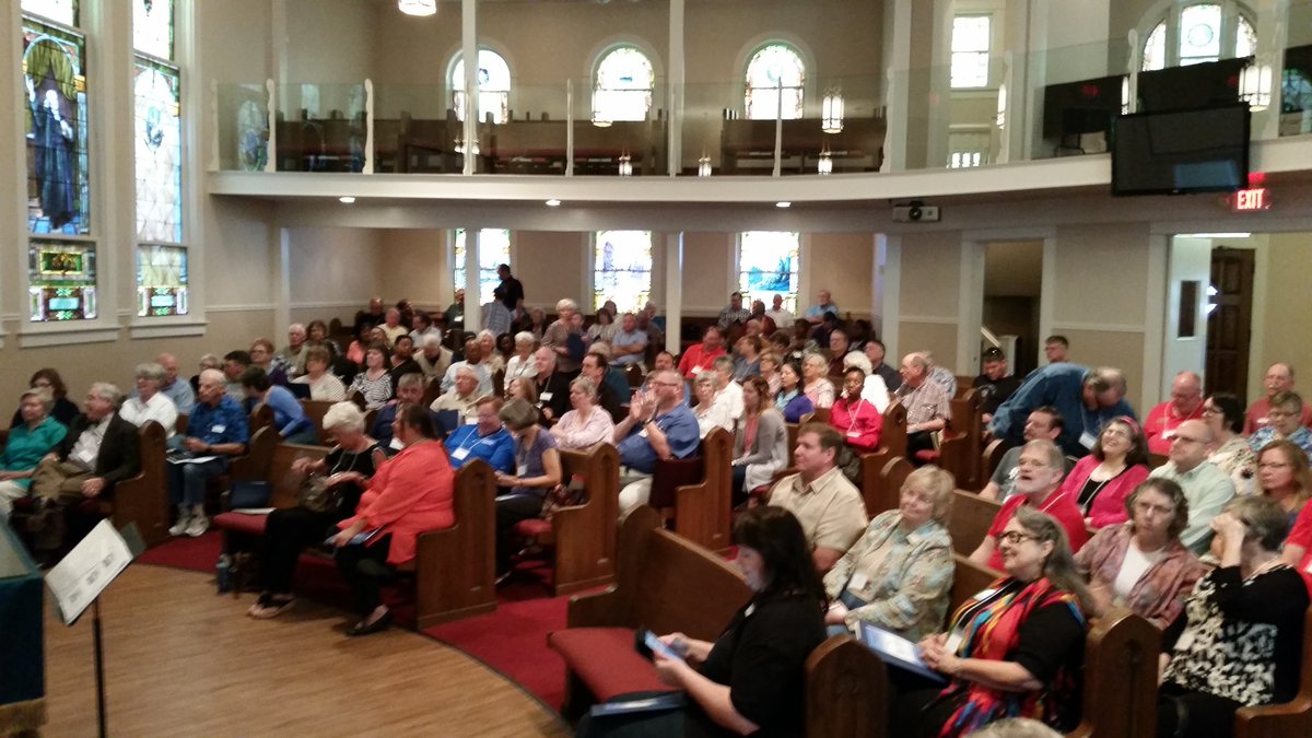 kwalters_21's tweet photo. The Central Texas Conference Small Church Summit is underway! https://t.co/zr3caEQluF #ctcumc #lm https://t.co/jQDd0HN5Dy