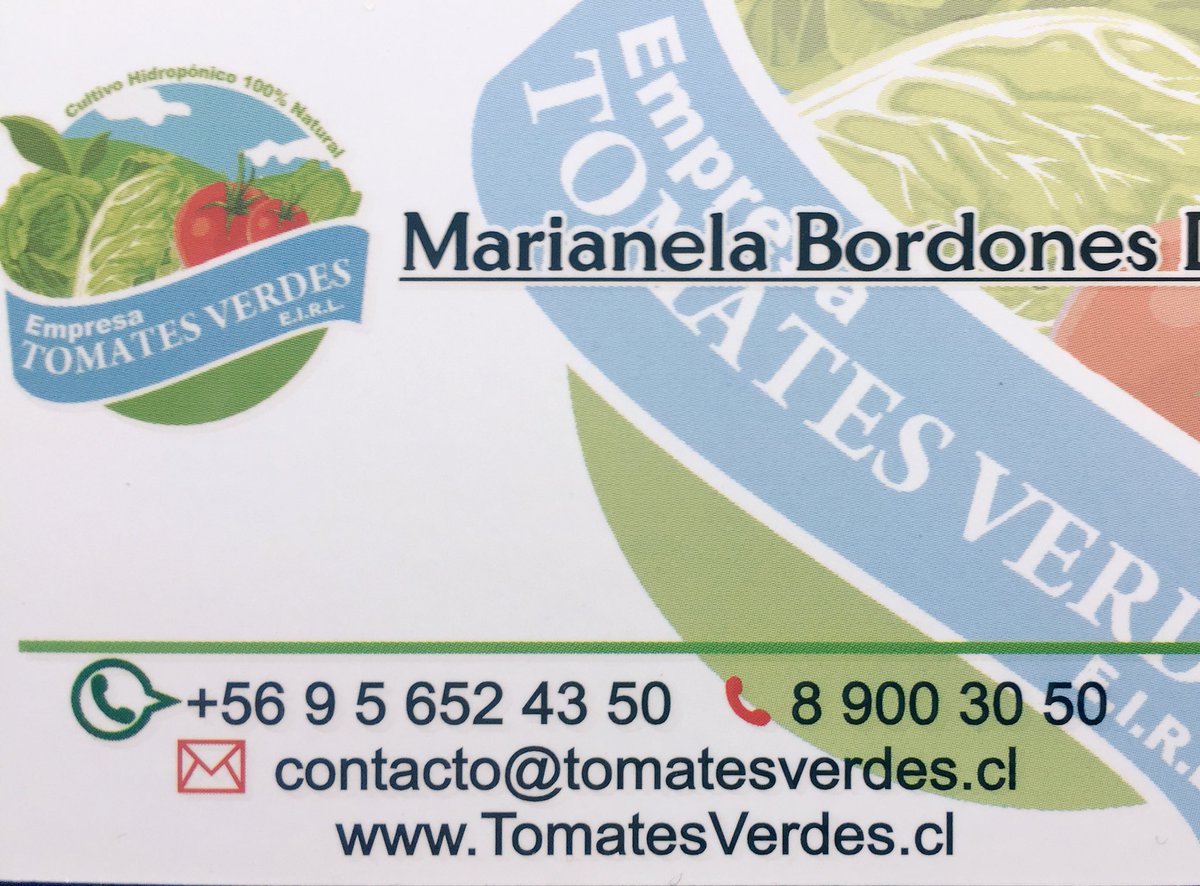 ROMA_DD's tweet photo. Dato #Antofagasta excelentes frutas, verduras, especies cultivadas con cariño y dedicación. Reparto a domicilio y venta en la vega #CompreYa https://t.co/ubfNQzyF3F