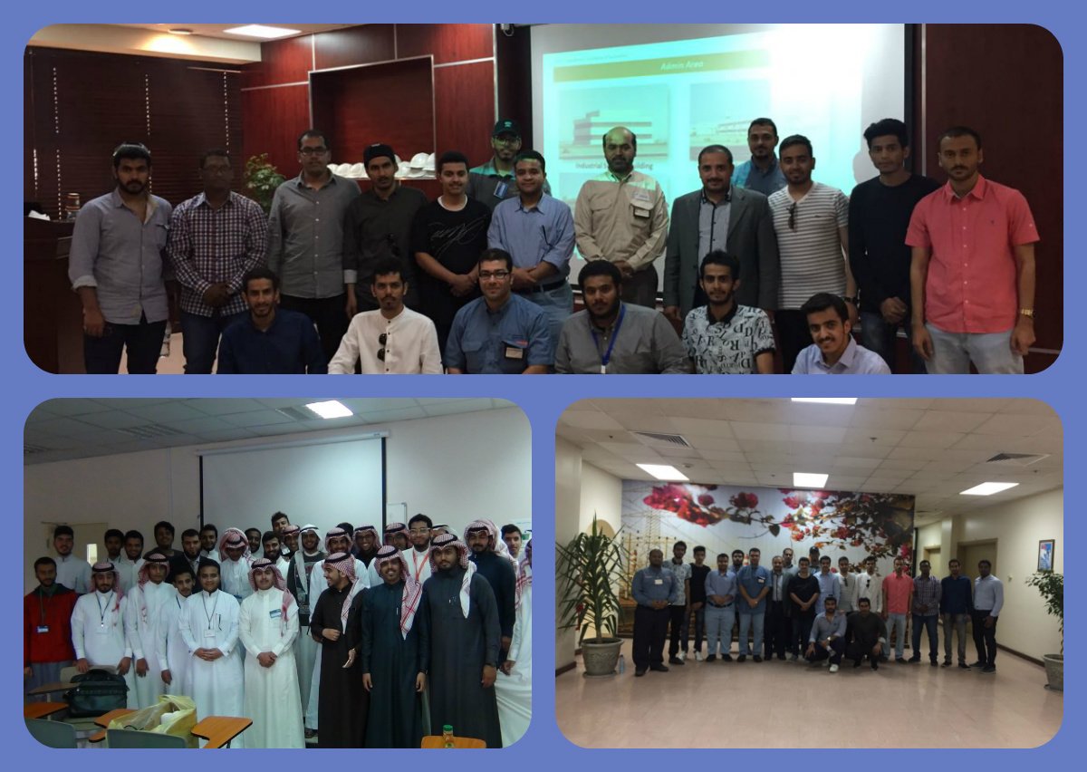 صور تجمع أعضاء الفرع الطلابي لجمعية مهندسي الكهرباء و الإلكترونيات IEEE بجامعة الطائف😘