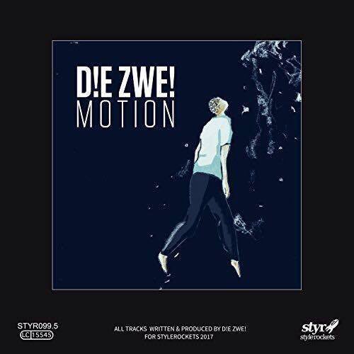 ThorstenMa's tweet photo. Our new EP on #StyleRockets so out on #Beatport #Top100 #Charts #TechHouse #Techno #House #Story #Motion #DieZwei https://t.co/OQQNElWPUn