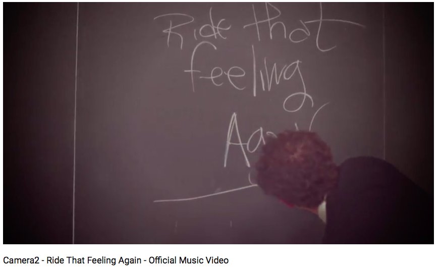 AngelaTohl's tweet photo. #SongOfTheDay #IvyVine: #RideThatFeelingAgain 2017 from magical @Camera2Official incl. #AndyChase @IvyFanPage https://t.co/uhKYaKxHtN https://t.co/vyVyAjkLKC