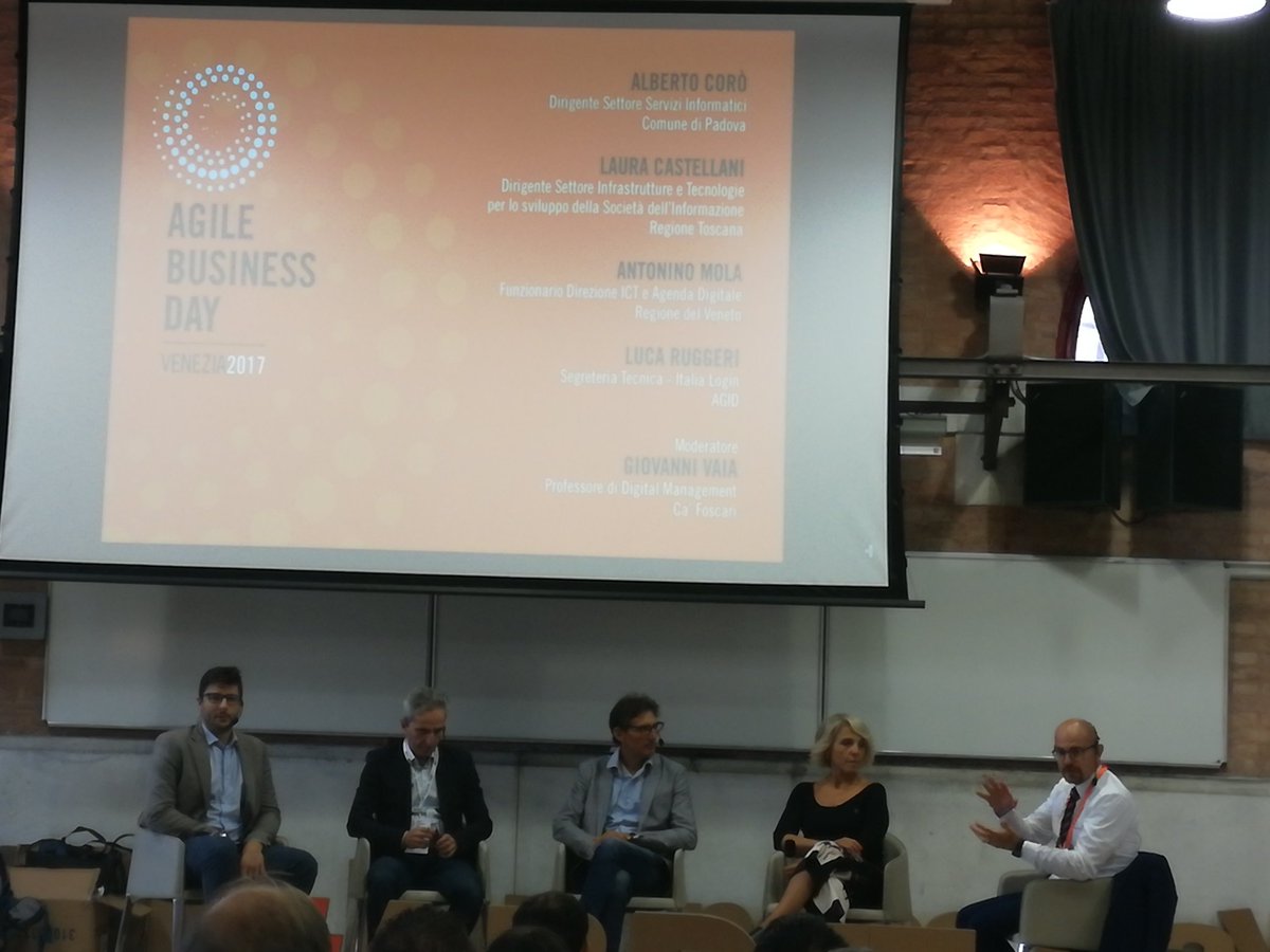 Digital Enterprise Lab tweet media