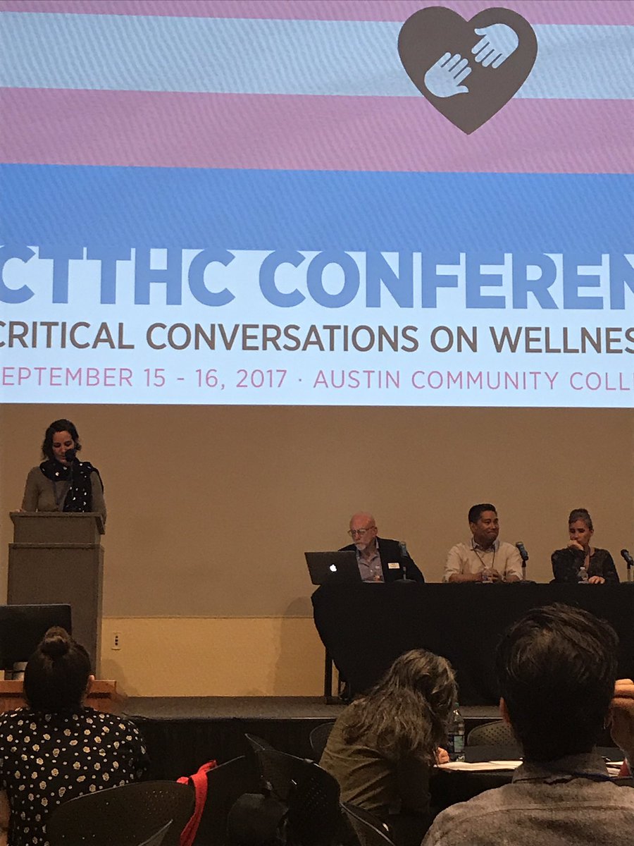 KindJoeTX's tweet image. Delighted to be part of an informed consent panel discussion at #CTTHC  for @TheKindClinic