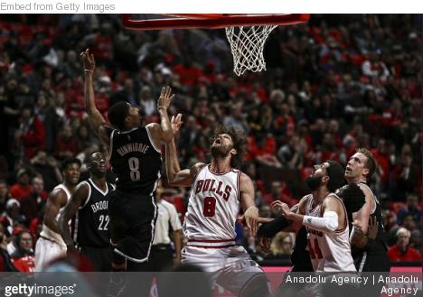 Bulls 101 tweet media