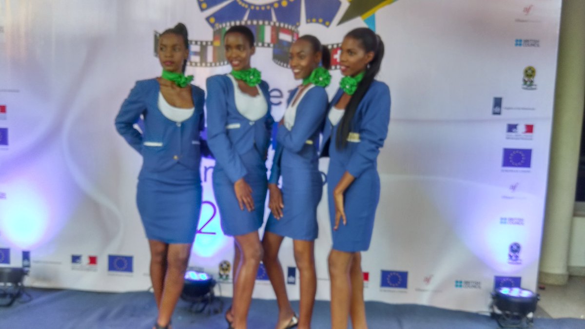 Count down to #eyfc finals <a href="/EUinTZ/">EU in Tanzania</a>  <a href="/GillsaInt/">Gillsant v10</a> <a href="/MusaSakar1/">Musa Sakar</a>