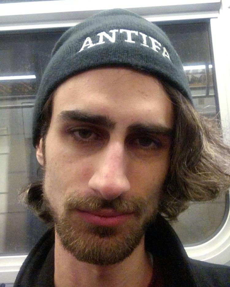 DumbandHappier's tweet image. Due to an attempted murder and a tweet threatening cops, these 2 college professors have been outed as terrorists. How many more are there??