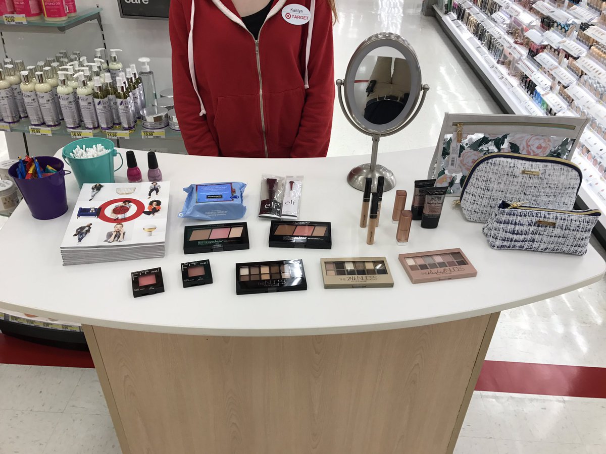 Our store experience team is sampling and educating our guests on our new brands! #knowledgeispower <a href="/Katemard1/">Kate</a> <a href="/rickd0055/">Rick Dengelegi</a> <a href="/Kentucky444/">Jim</a>