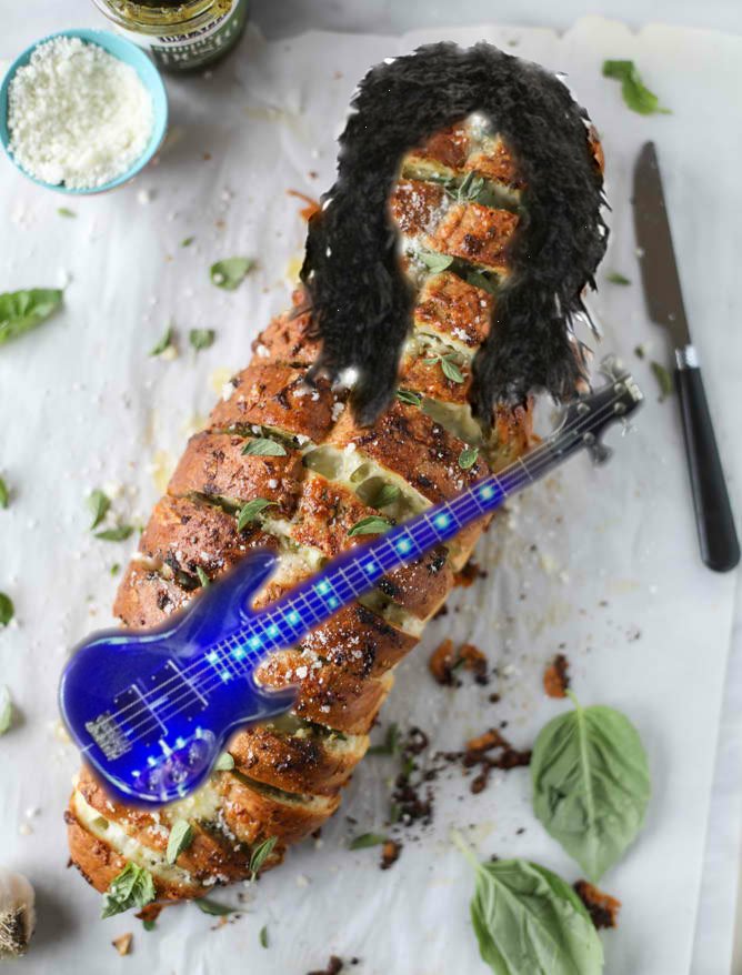 IAmKetchupBoi's tweet image. I present to you, Frankie Pesto!

#MitchAlbom #MagicStrings #FrankiePresto #FrankiePesto