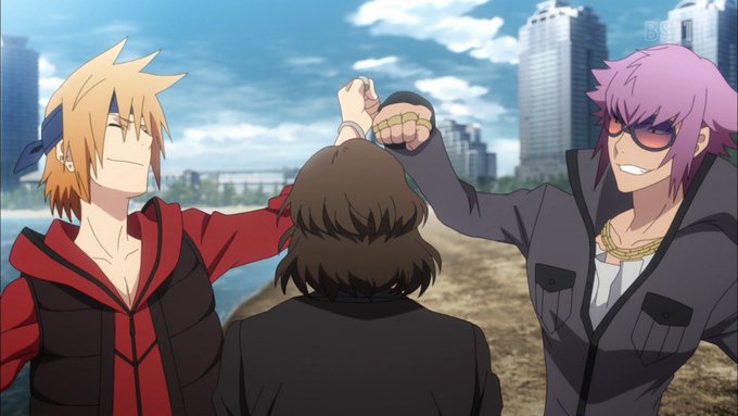 注目 画像ツイート Re Creators レクリエイターズ 5ページ目 アニメレーダー 注目 画像ツイート Re Creators レクリエイターズ 5ページ目 アニメレーダー
