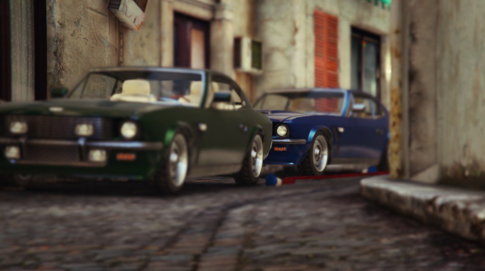 STRRCrew's tweet image. Rapid GT Classic. It's a beauty, don't you agree? 
#STRRCrew #GTAOnline #GTAPhotographers