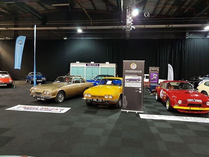 RssocNews's tweet photo. Having a brilliant show at @Footman_James Event City show in Trafford. Come down and join the fun, we have cake too!!! https://t.co/rvQ3YLZ7NW