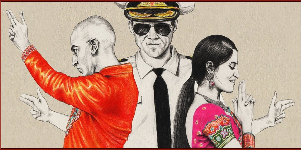 the bombay royale album artwork the bombay royale album artwork