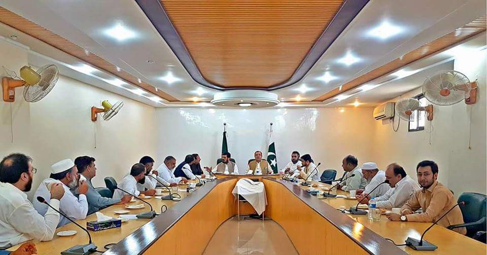 TaimurHassanPTI's tweet photo. #Chief_Executive Mr. Sahibzada Taimoor Hassan Khan attended Meeting at Chamber Of Comerce With Ghulam Ali Undr the Presidency Of Shoaib khan https://t.co/gxi8kLiTJS