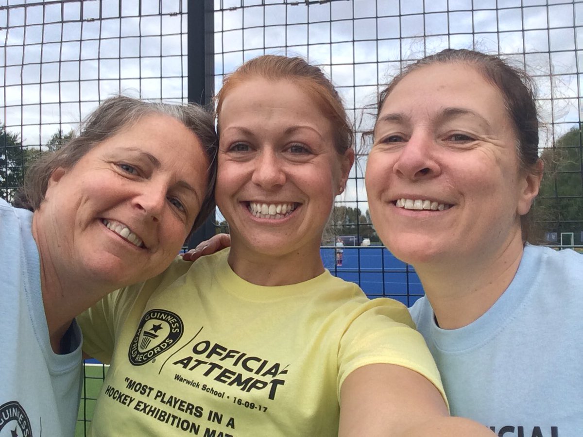 Louise Davis tweet media