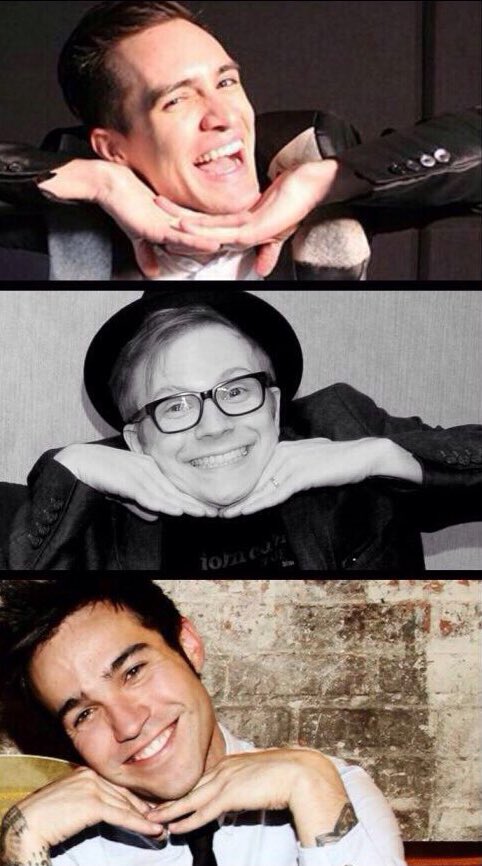 panicboiiii's tweet image. open for a surprise