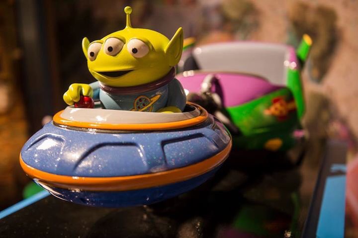 DezStudio's tweet photo. #ToyStoryLand #disneyworld coming soon! https://t.co/wsCb8Npr6F