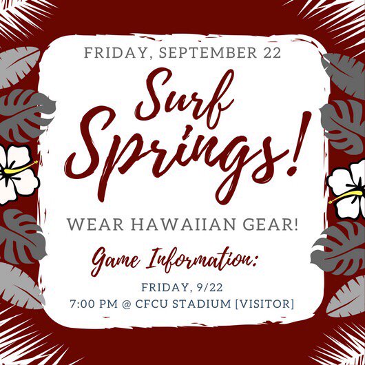 Cy-Fair High School tweet media