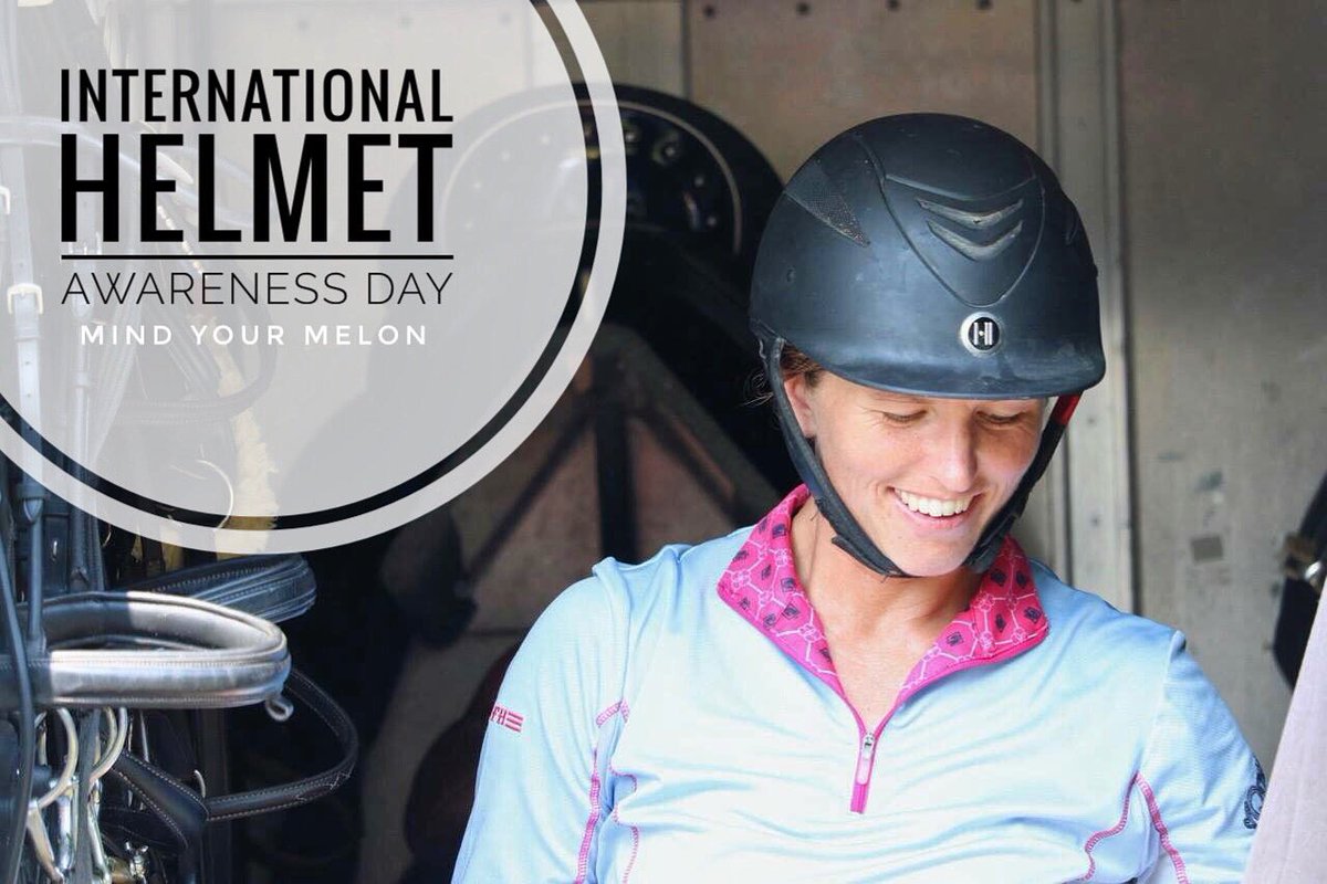 You need to wear a helmet. Visit the <a href="/riders4helmets/">riders4helmets</a> website to find a deal near you. bit.ly/2xM4EYJ

#IHAD #Riders4Helmets