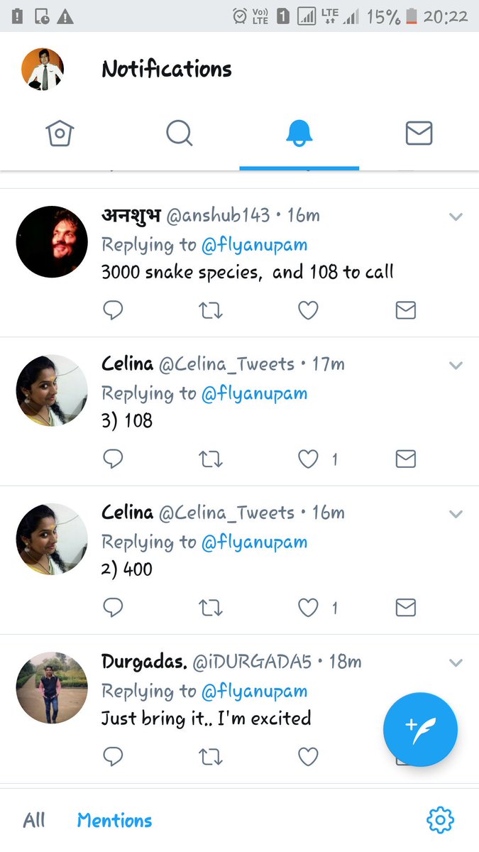 beeanup1's tweet image. According to data, first correct full answers were given by .@__shek and .@LazySmartGirl  . Congratulations.  #LearningQuiz