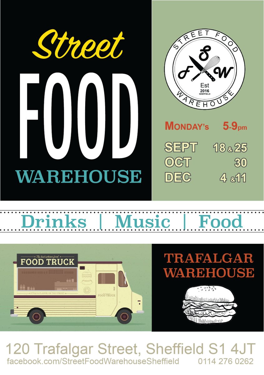 No4: Bless Ones Kitchen - Caribbean Streetfood. Pop up Event <a href="/sheffielduni/">The University of Sheffield</a>  <a href="/KitchenBlessone/">Blessone's Kitchen</a> <a href="/socialsheff/">@SocialSheff</a>  <a href="/sheffhallamnews/">SHUNEWS</a>  <a href="/eatSheffield/">Eat Sheffield</a>