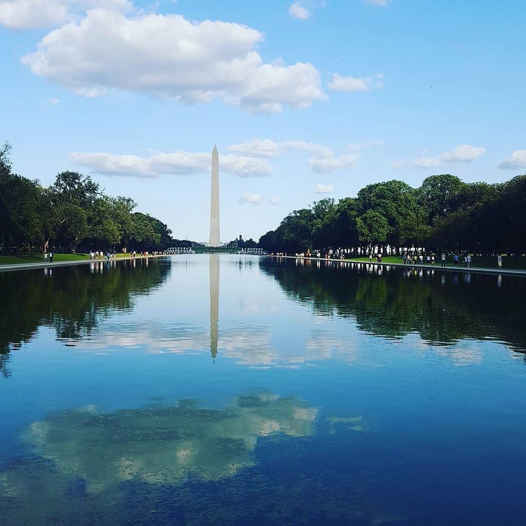 mahendramovva's tweet image. #washingtonmonument #dcwalks #pondreflection ift.tt/2h9VQbj