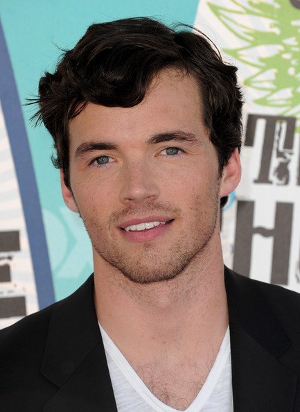 Happy Birthday Ian Harding 