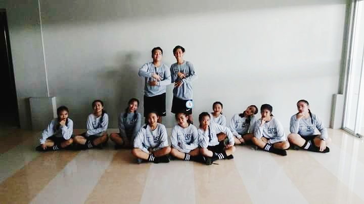 JAIIILLLEENN's tweet photo. Two competitions in one week 💕💕💕☝ thank you God. Congrats to us KLI
#BigSayWit
#1493fam https://t.co/wpKA7aOwxs