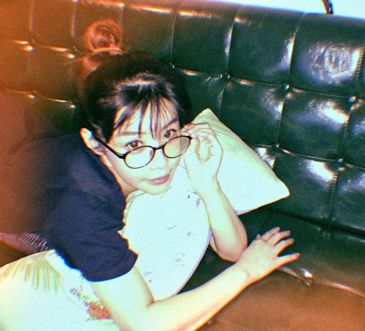 iPi_GE's tweet image. #SingASongForUsBom 
Please