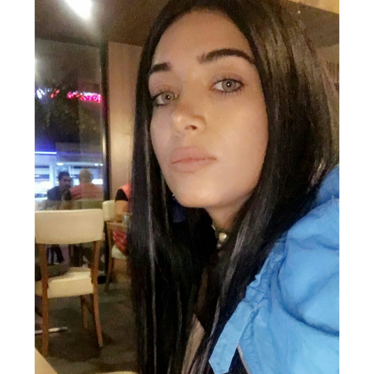 serap_queen's tweet photo. M❤E❤L❤E❤Ğ❤İ❤M @serap_grbzz #SerapGürbüz 💘💫💦 https://t.co/CaejfWgaWL
