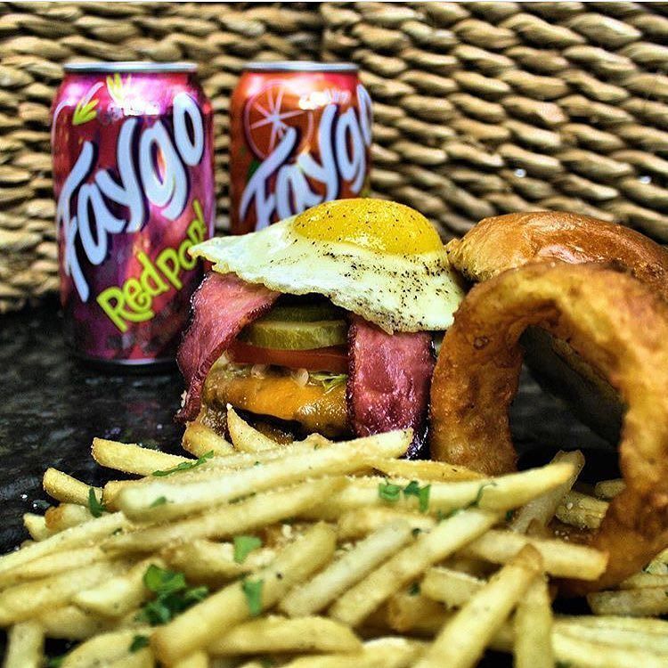 GLBurgerBar's tweet photo. Best burgers in town! ----------------------------------
•20828 Hall Rd. in Clinton Township 
Mon-Thurs 11AM-10PM
… https://t.co/4xEKkcIxfa https://t.co/2rdRXyX2Nz