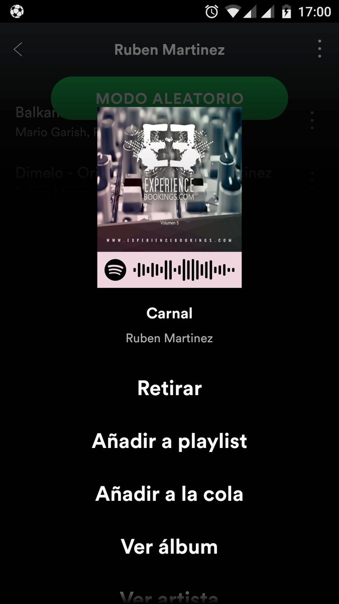 Ebrecordslabel's tweet photo. Listen and enjoy #carnal #rubenmartinez #ebrecords https://t.co/GE9v9vAb5b https://t.co/9VCbAHeeNr