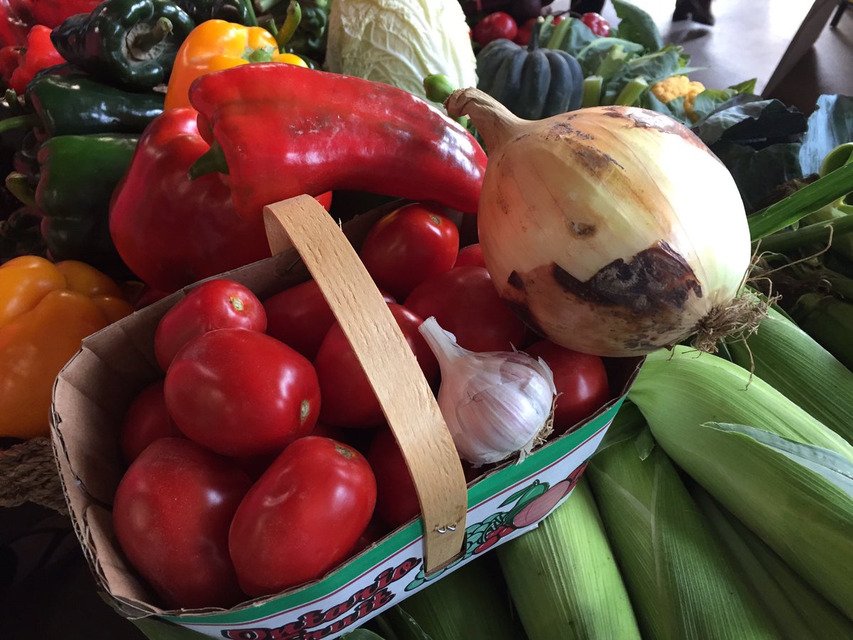 Feelin' sauce-y?? We've got everything you need @WFFarmerMkt  #supportlocal #yummy