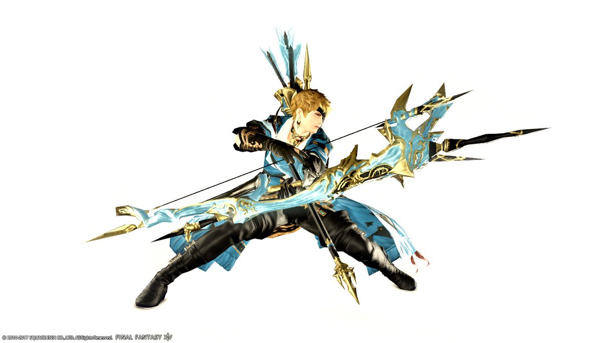 Ff14弓コレクション Togetter Ff14弓コレクション Togetter