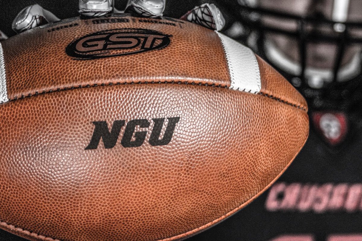 IT IS GAMEDAY #NGUvsASU

📍Albany, GA
⏰7PM
📺portal.stretchinternet.com/albanystate/

📱 nguathletics.com/football/news/…

#LeaveNoDoubt #NGUFootball