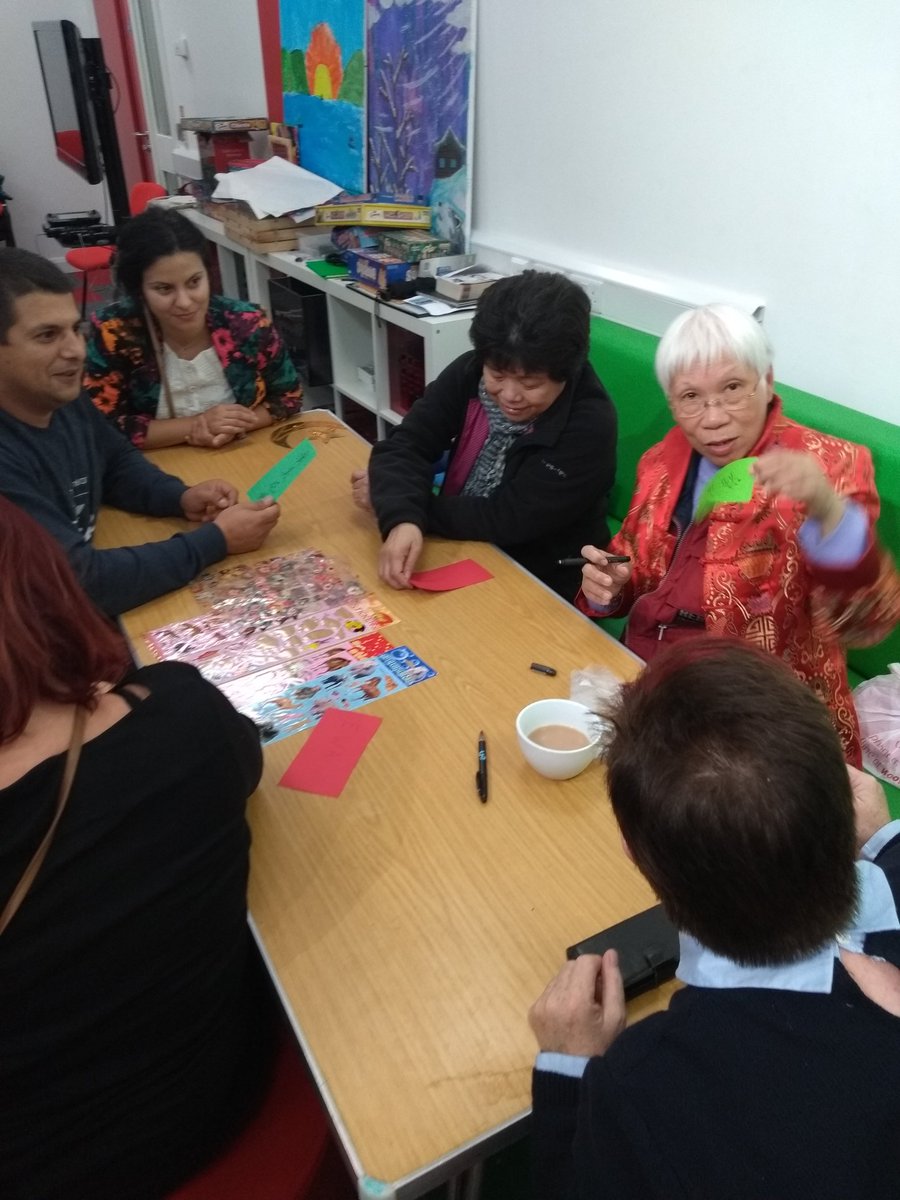 YMCANorthDown's tweet photo. Thanks to everyone who came along to #myspaceyourspace. We loved celebrating the diversity in @ANDborough - together! #nohatehere https://t.co/QaccMrtBLF
