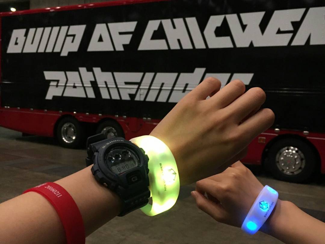 PUNKER_DREAMER's tweet photo. BUMP Pathfinder Day.1 https://t.co/2lg4km5HlW