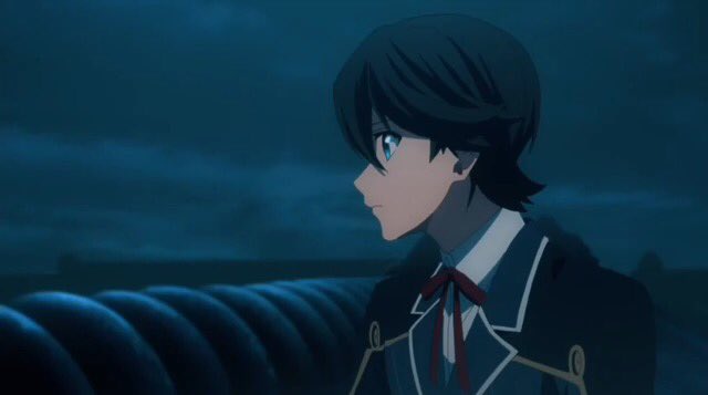 みあ 活撃 刀剣乱舞 第九話の堀川国広 どんどん表情が暗くなっていく国広 その時まで 殺されるその時まで 傍に それって そんなのって この最後の台詞 色んなフラグとして受け取れてしまうからコワイ 本当に コワイ 活撃刀剣乱舞 堀川