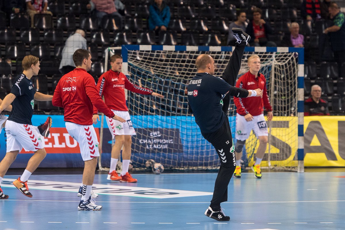 ehftv champions league handball