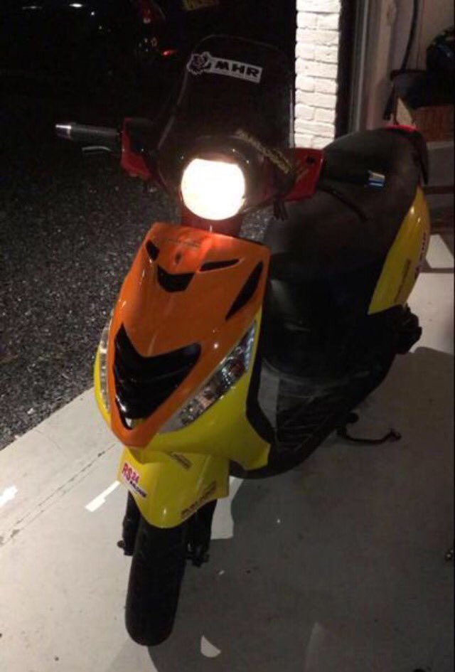 packman_Motoren's tweet photo. #Zip2000 #Malossi #Versie
#YasuniR #70cc #MalossiSport https://t.co/y33mtJLU7l