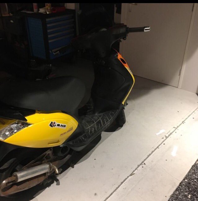 packman_Motoren's tweet photo. #Zip2000 #Malossi #Versie
#YasuniR #70cc #MalossiSport https://t.co/y33mtJLU7l