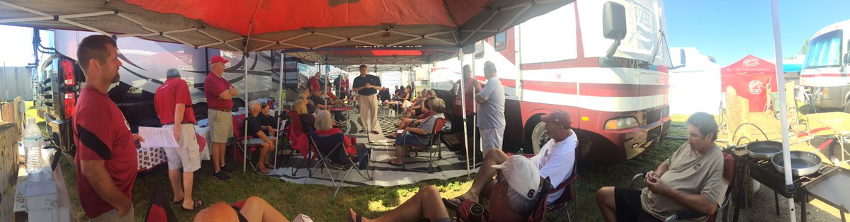 2017 Cruisers Annual meeting! #bigcrowd #CruisersRule #WeRoll