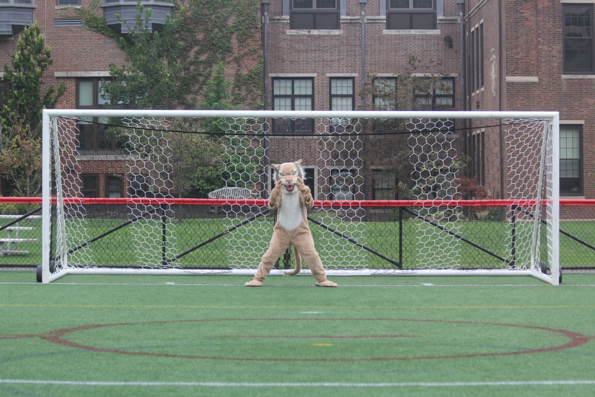 Wheelock Athletics tweet media