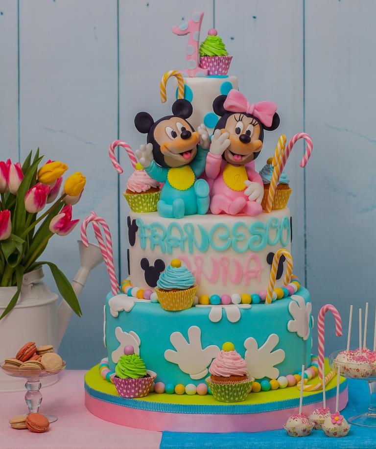 Le Torte di Renato tweet media