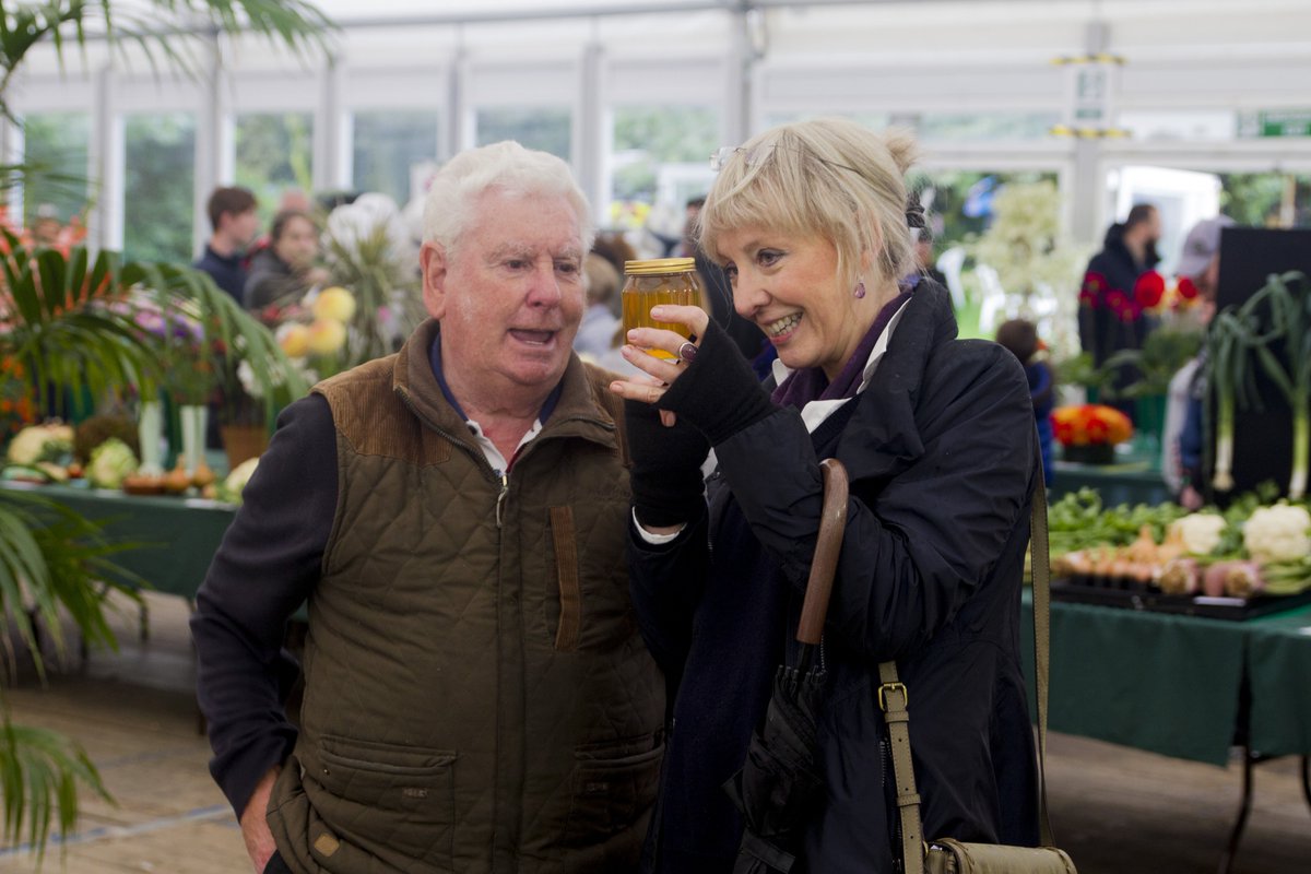 caltunney's tweet photo. +100 entries at the annual Honey Show #AutumnFair taking place at Botanic Gardens Belfast today + tomorrow @BelfastBees @ulsterbees #bees https://t.co/HmNgWlkUiN