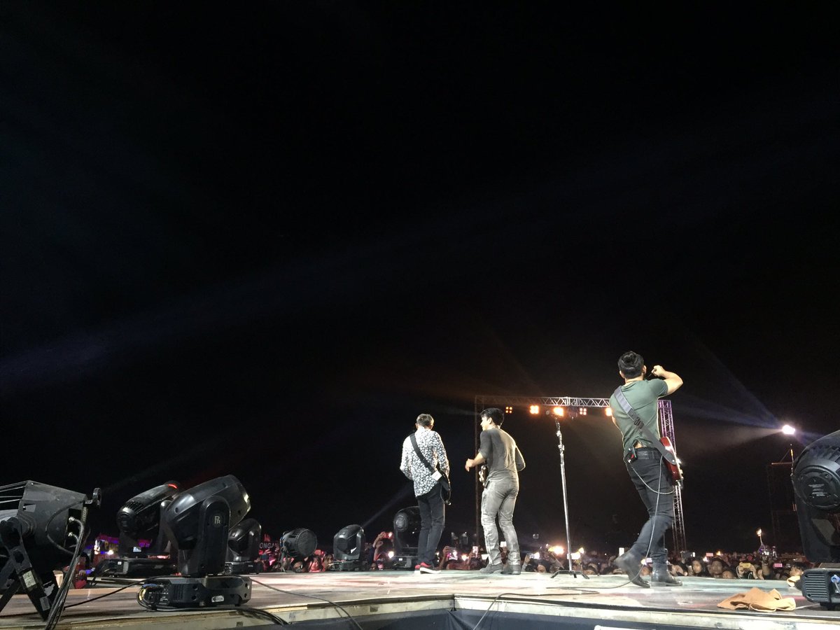 <a href="/NOAH_ID/">NOAH</a> now di <a href="/OfficialRCTI/">RCTI</a> #NOAHRoadToNewAlbum