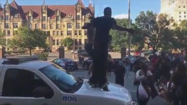 David A. Clarke, Jr. tweet media