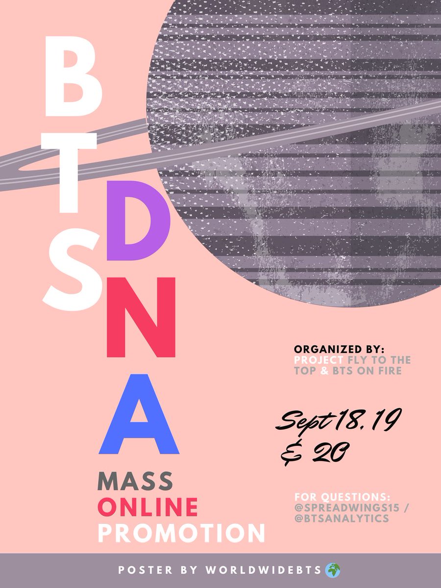 btsanalytics's tweet image. [# PROJECT PHASE 2]

We present to you the final input of our Online Promotion for @BTS_twt Love Yourself 承 Her.

🌷 (#BTSALBUM1DAY) 🌷