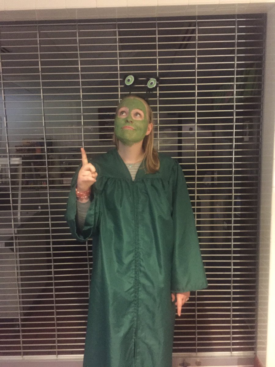 iLeadMN's tweet photo. There was a zombie apocalypse and LeadMN blasted off to Mars! #SeptemberSLC https://t.co/ov48jJrM3E